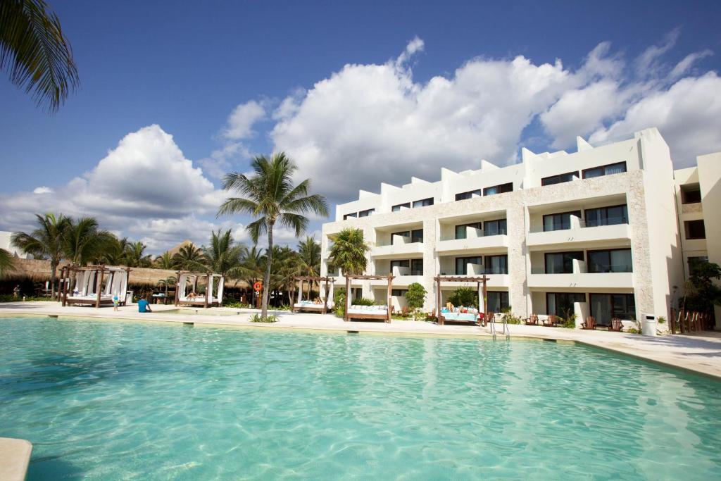 1 akumal bay beach & wellness resort   MESSICO